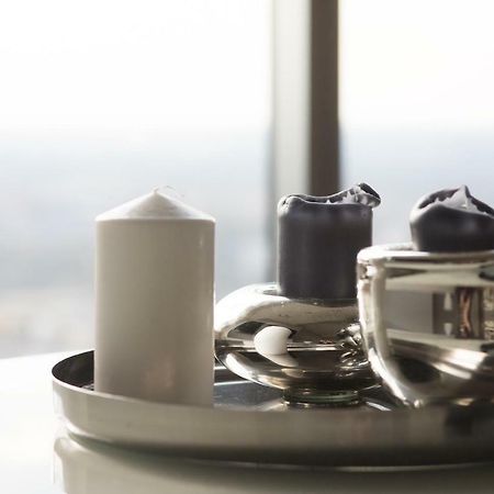 Vantage Point Apartament Sky Tower Βρότσλαβ Εξωτερικό φωτογραφία