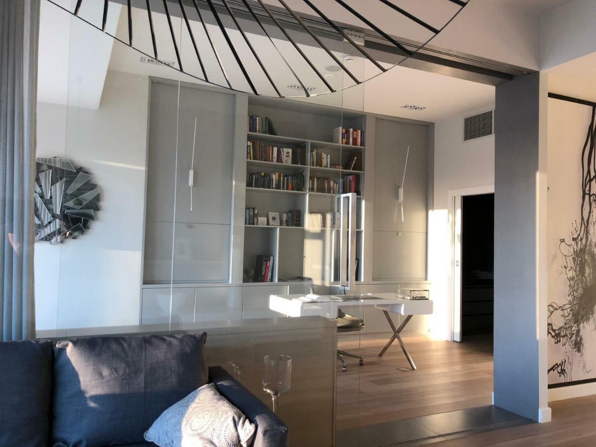 Vantage Point Apartament Sky Tower Βρότσλαβ Εξωτερικό φωτογραφία